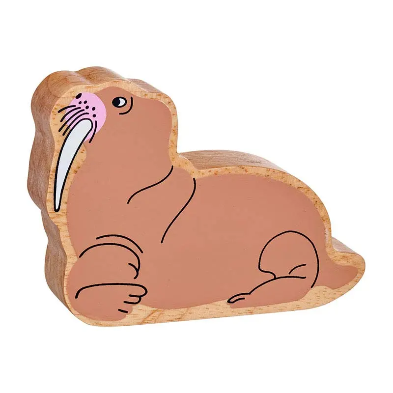 Lanka Kade Brown Walrus 1