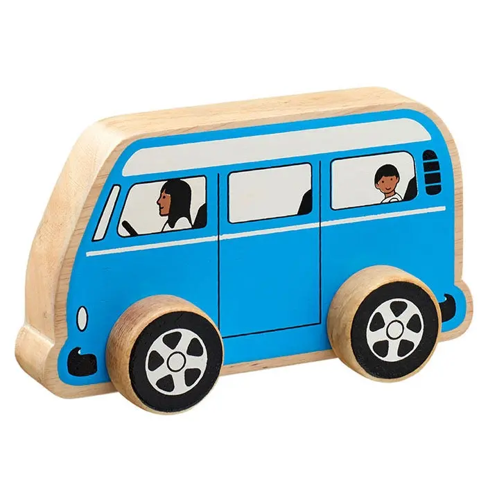 Lanka Kade Camper Van 1
