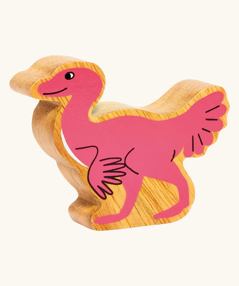 Lanka Kade Caudipteryx Dinosaur Toy 1