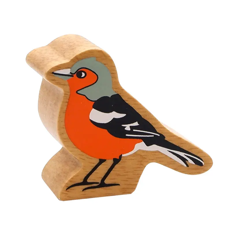 Lanka Kade Chaffinch 1