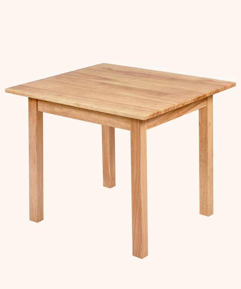 Lanka Kade Children's Wooden Table 1