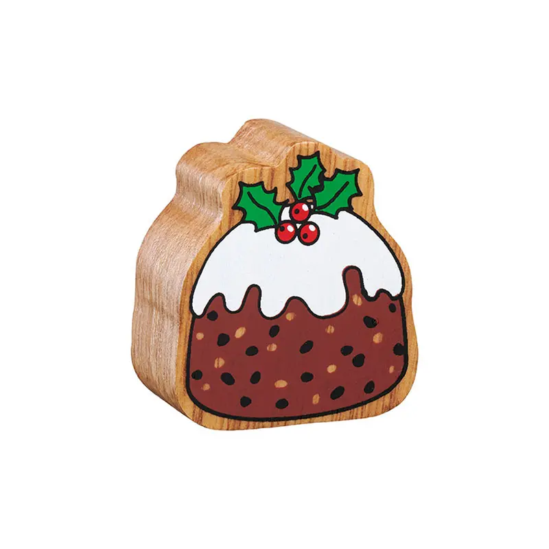 Lanka Kade Christmas Pudding 1