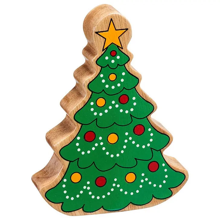 Lanka Kade Christmas Tree 1
