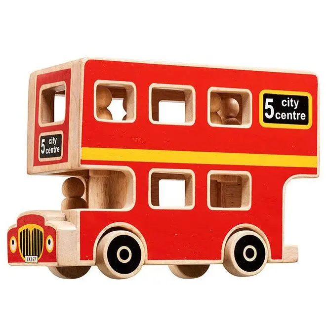 Lanka Kade City Bus & 5 People 1