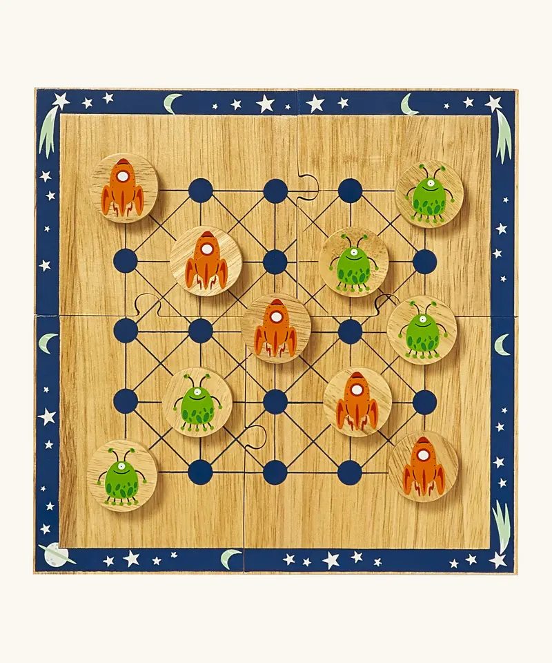 Lanka Kade Cosmic Board Game 1