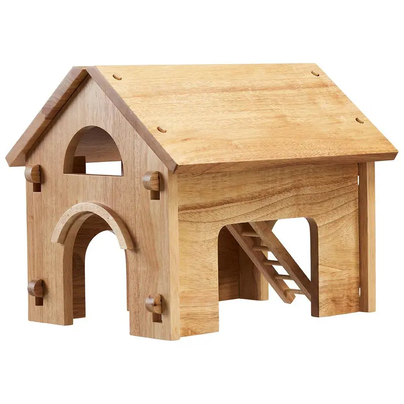 Lanka Kade Deluxe Farm & Barn Set With Colourful Characters 2