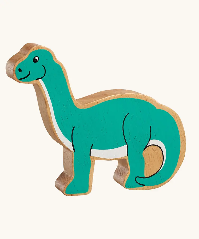 Lanka Kade Diplodocus Dinosaur 1