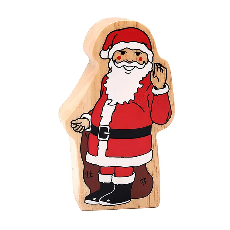 Lanka Kade Father Christmas Toy 1