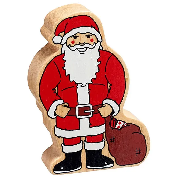 Lanka Kade Father Christmas With Sack 1