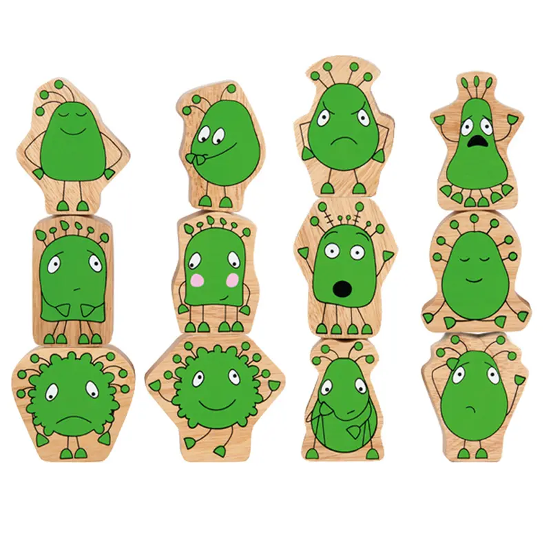 Lanka Kade Feelings Folk Playset - 12 Pieces 1