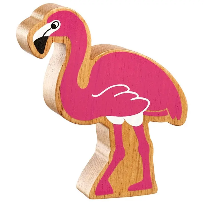 Lanka Kade Flamingo 1
