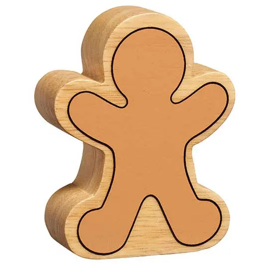 Lanka Kade Gingerbread Man 2