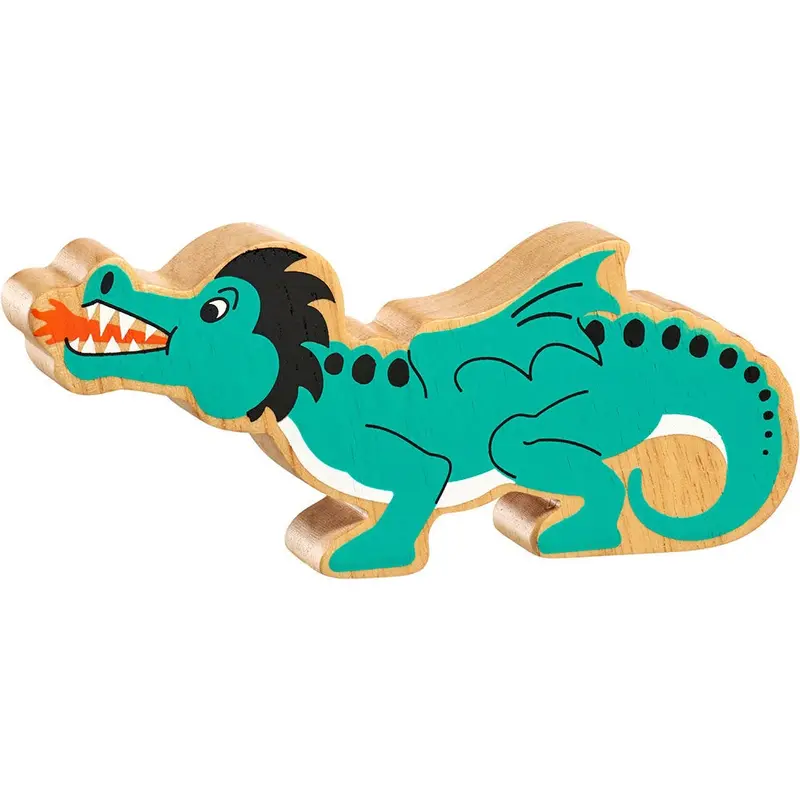 Lanka Kade Green Dragon 1
