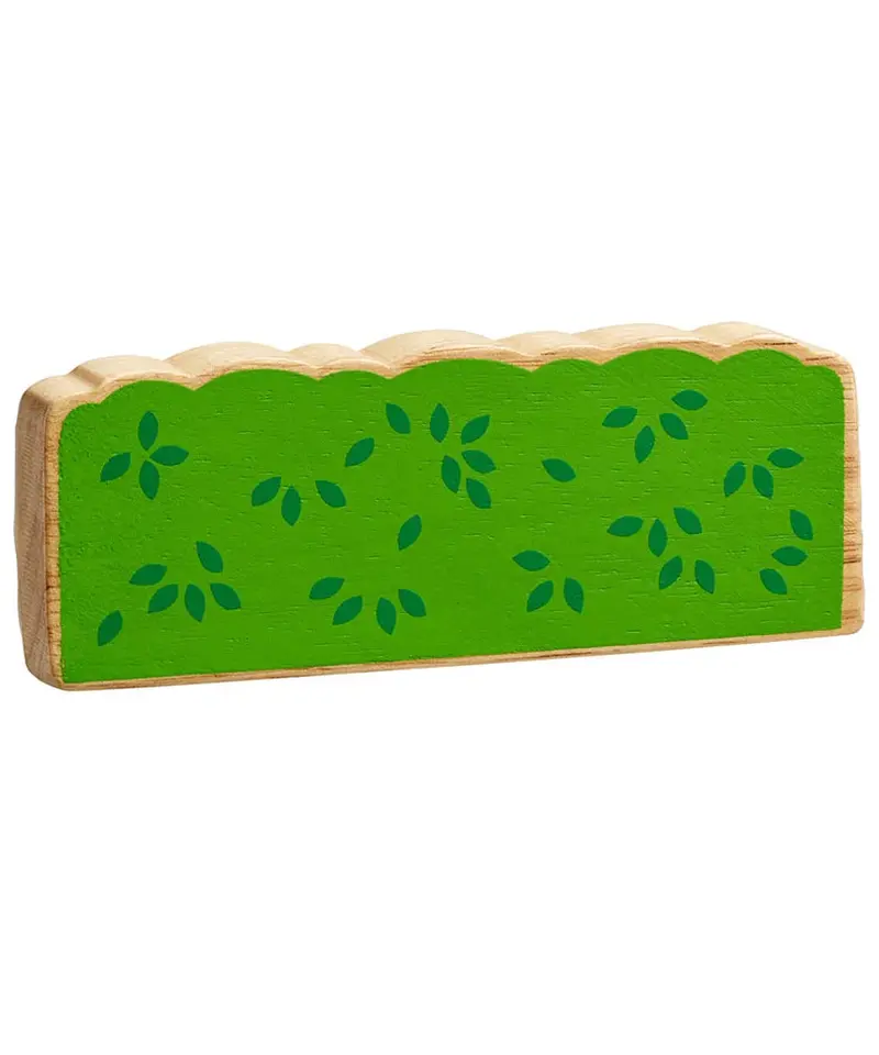 Lanka Kade Green Hedge 1