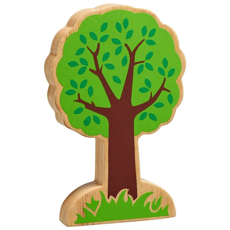Lanka Kade Green Tree 1