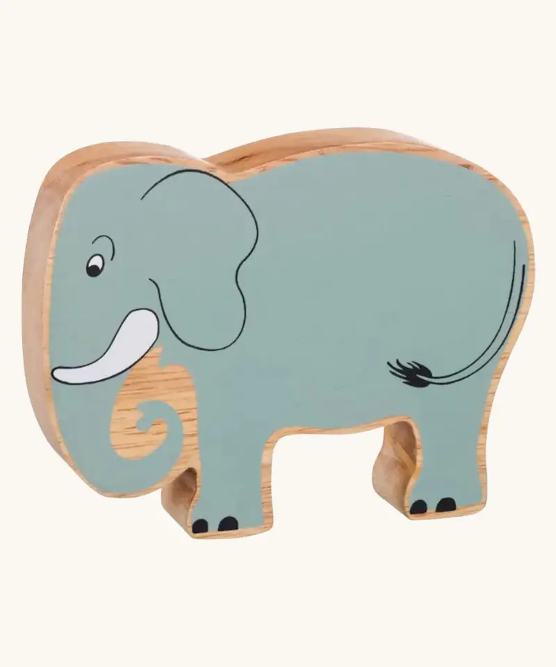 Lanka Kade Grey Elephant 1