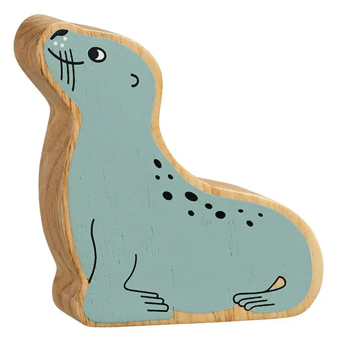 Lanka Kade Grey Sea Lion 1