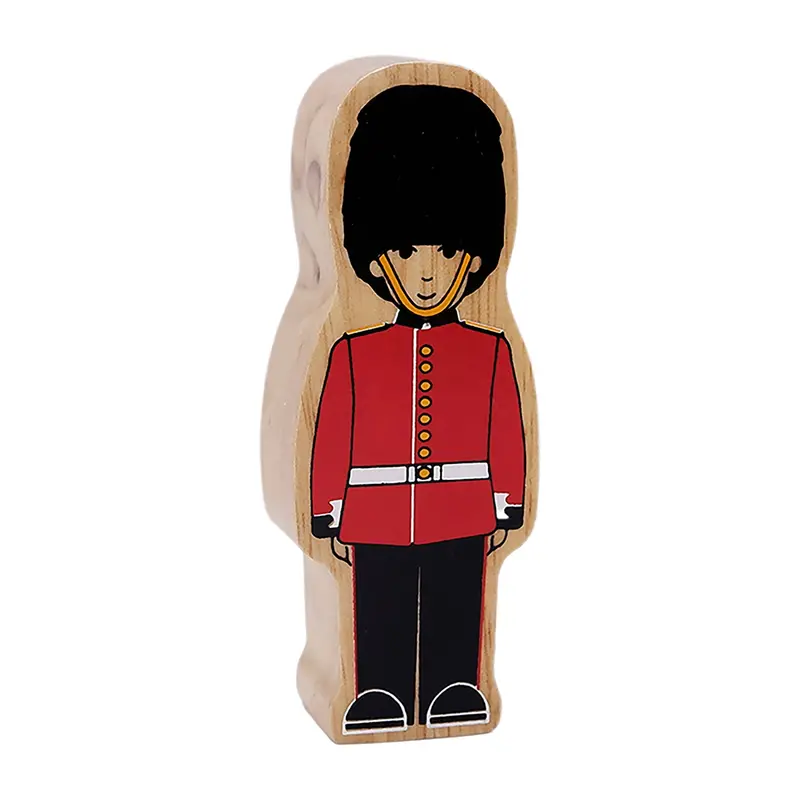 Lanka Kade Guardsman Toy 1