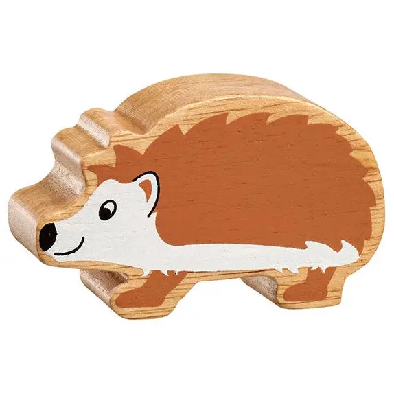 Lanka Kade Hedgehog 1