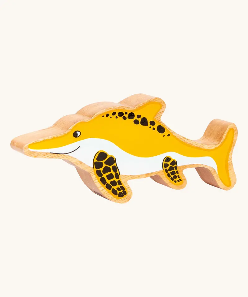 Lanka Kade Ichthyosaur Dinosaur Toy 1