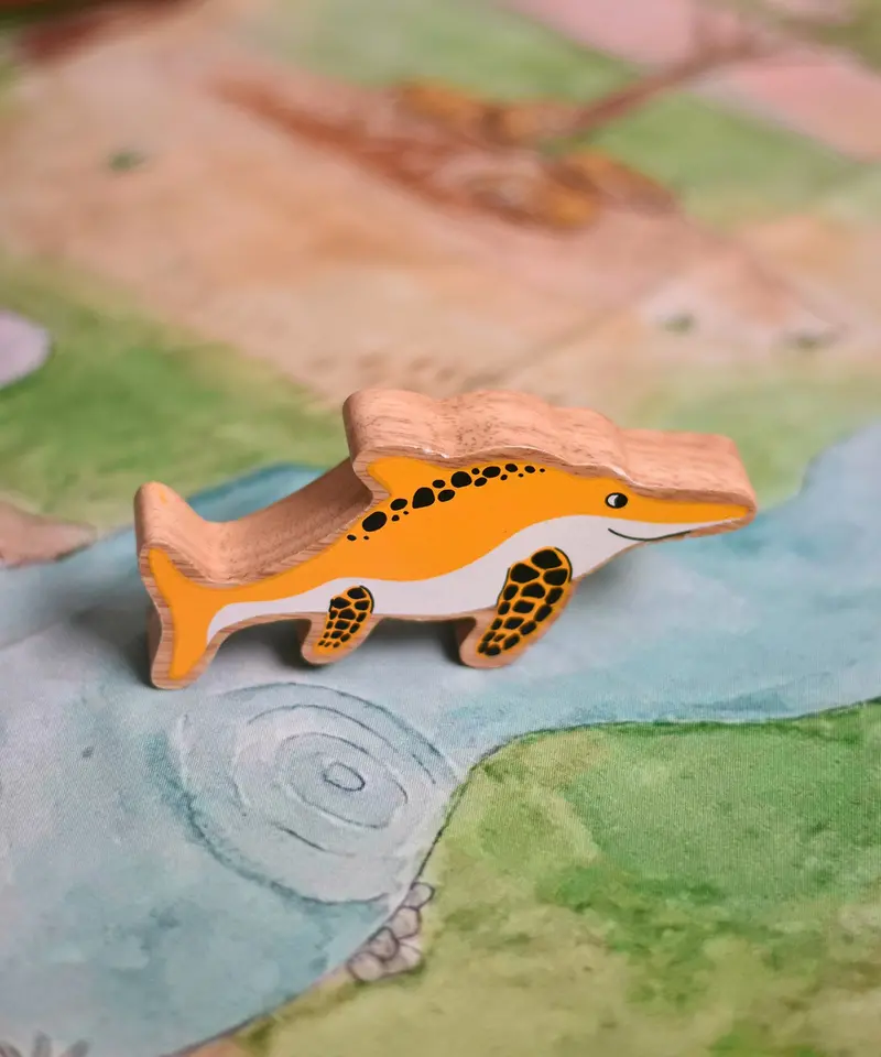 Lanka Kade Ichthyosaur Dinosaur Toy 2