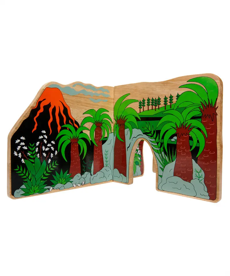 Lanka Kade Jurassic Toy World Playset 1