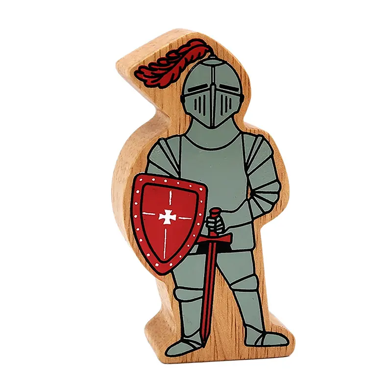 Lanka Kade Knight Toy 1