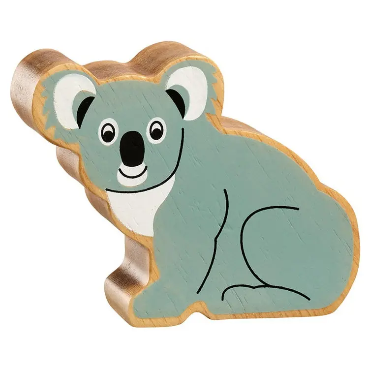 Lanka Kade Koala 1