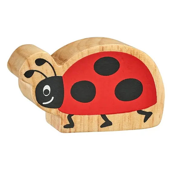 Lanka Kade Ladybird 1