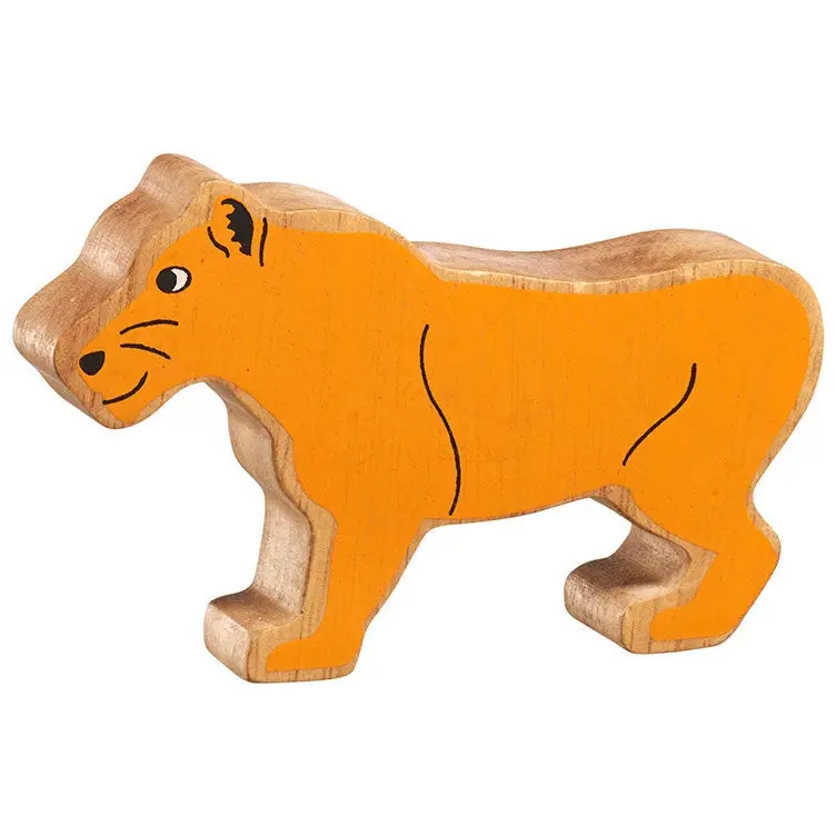 Lanka Kade Lioness 1