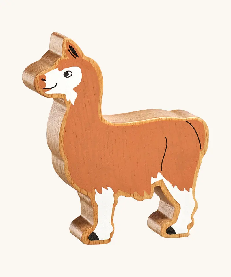 Lanka Kade Llama 1