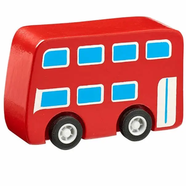 Lanka Kade Mini Bus 1