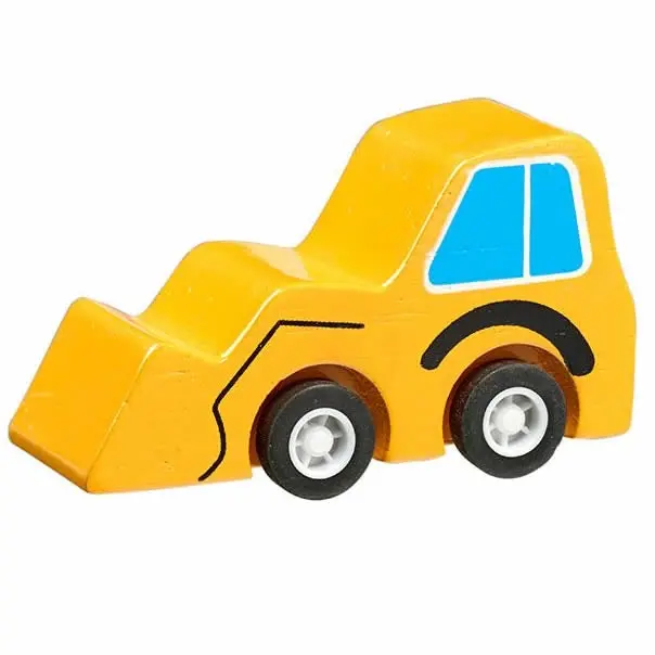 Lanka Kade Mini Digger 1