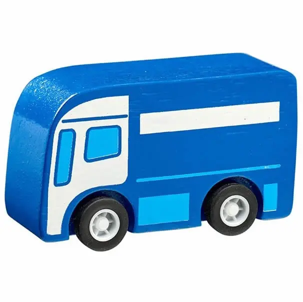 Lanka Kade Mini Lorry 1
