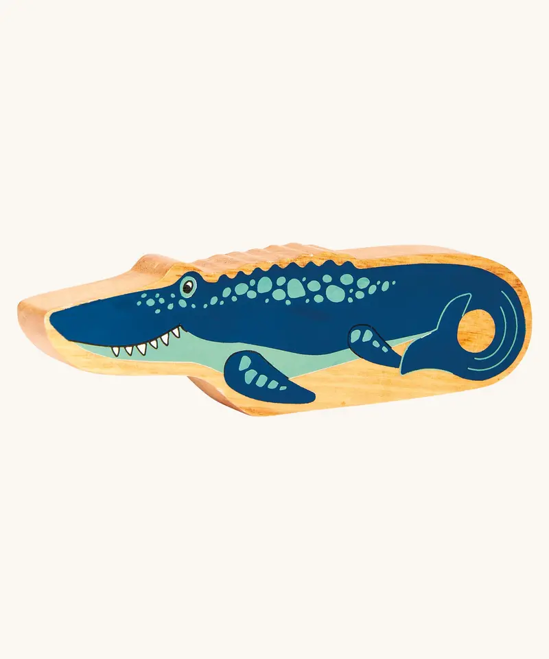 Lanka Kade Mosasaurus Dinosaur Toy 1