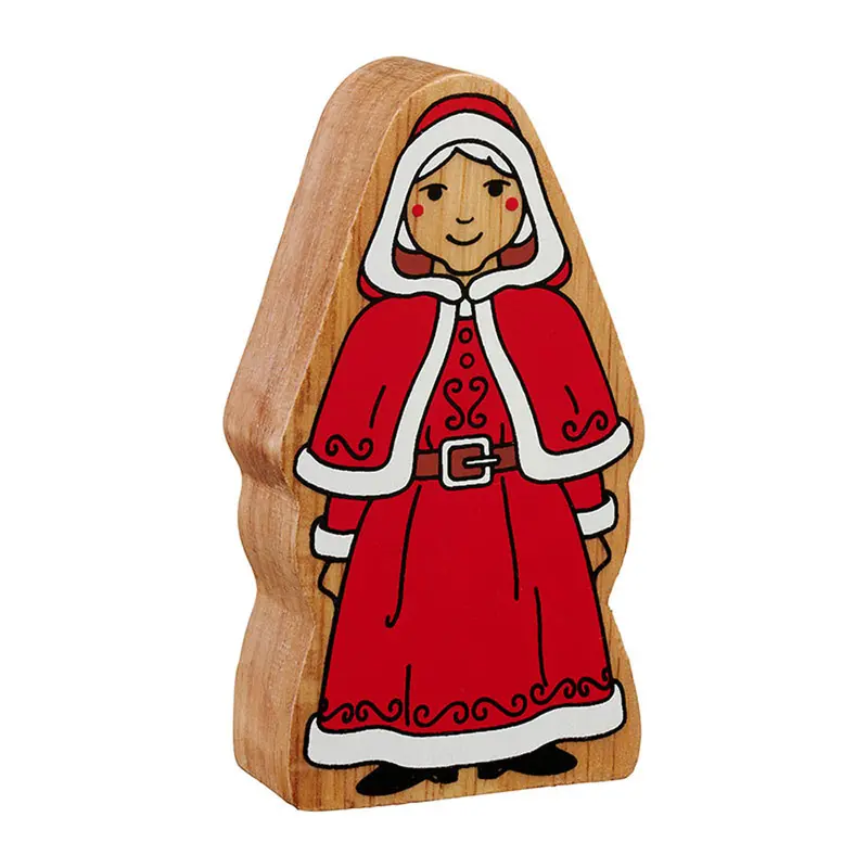 Lanka Kade Mrs Claus 1