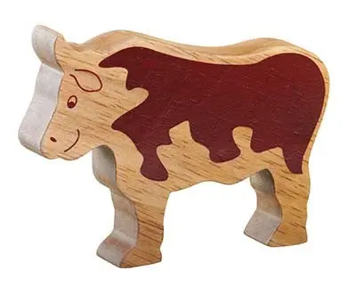 Lanka Kade Natural Bull 1