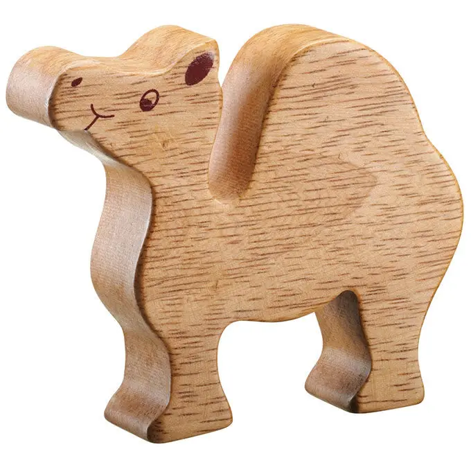 Lanka Kade Natural Camel 1