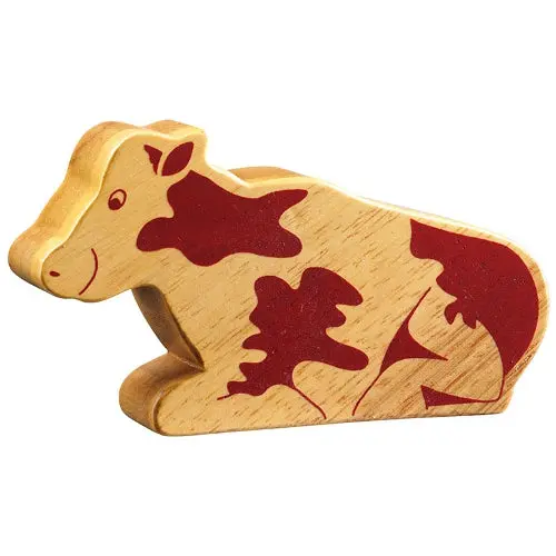 Lanka Kade Natural Cow - Sitting 1