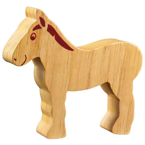 Lanka Kade Natural Foal 1