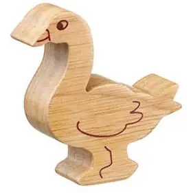 Lanka Kade Natural Goose 1