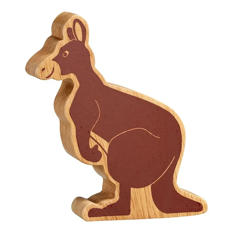 Lanka Kade Natural Kangaroo 1