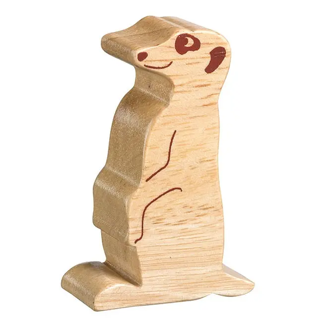 Lanka Kade Natural Meerkat 1