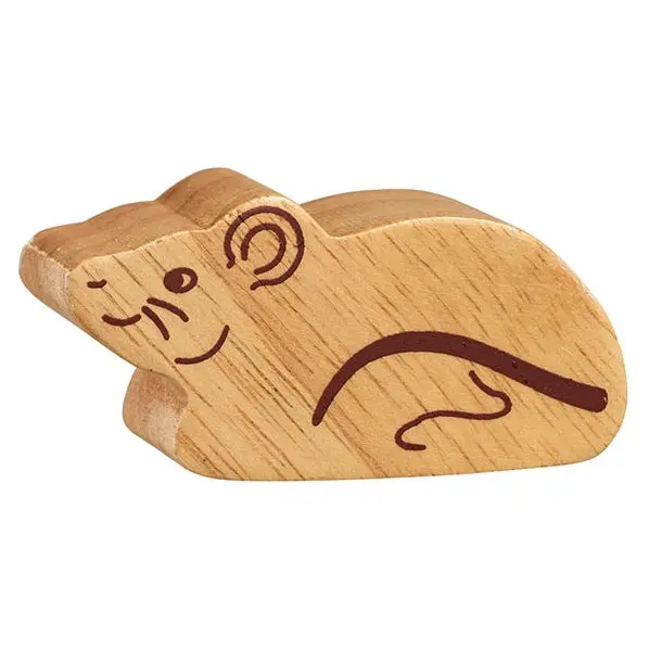 Lanka Kade Natural Mouse 1
