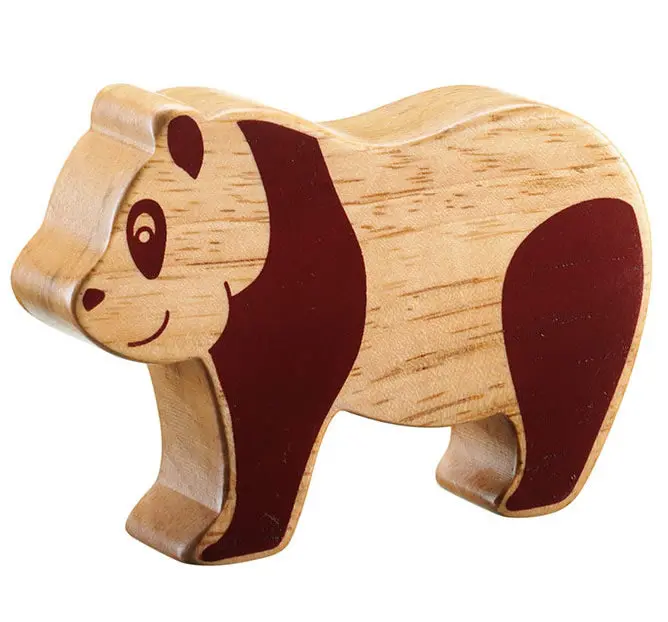Lanka Kade Natural Panda 1