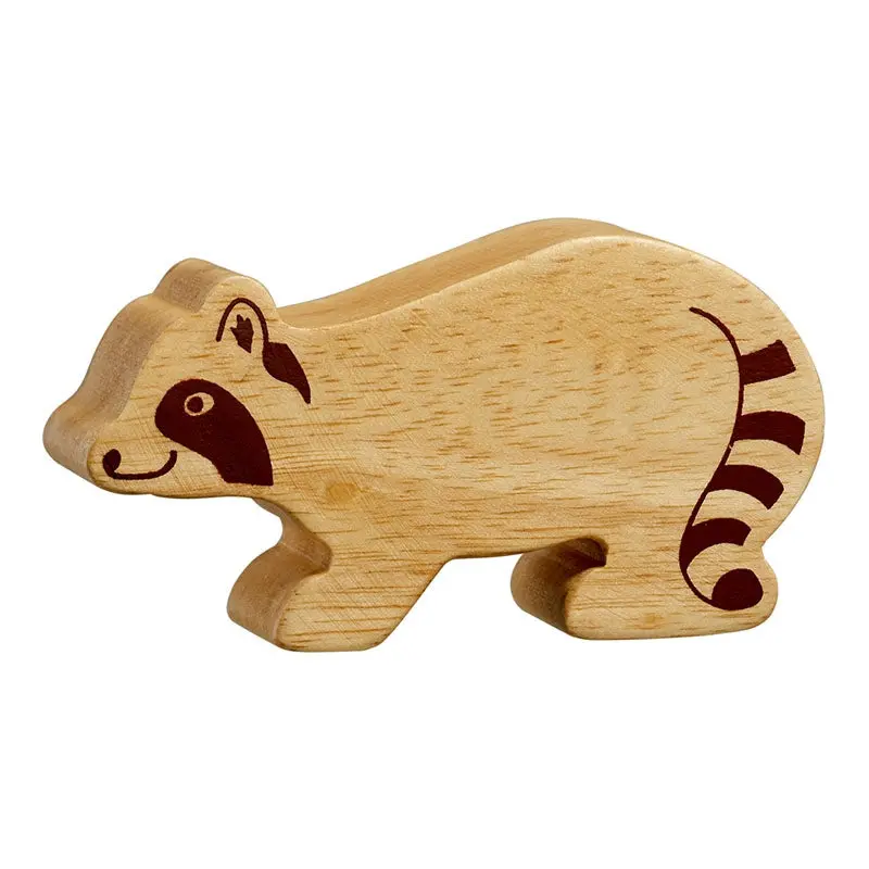 Lanka Kade Natural Raccoon 1