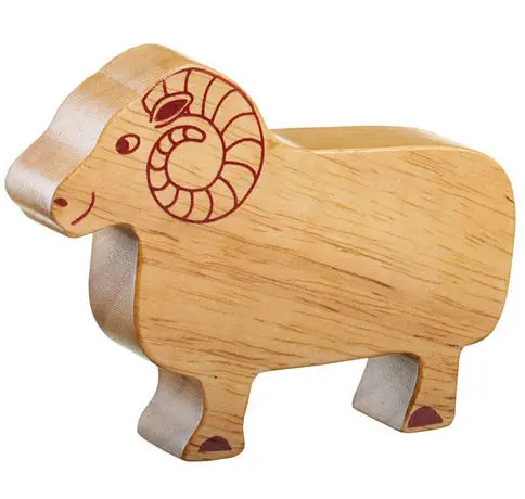 Lanka Kade Natural Ram 1