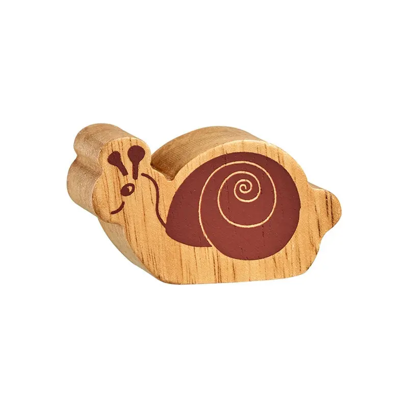 Lanka Kade Natural Snail 1