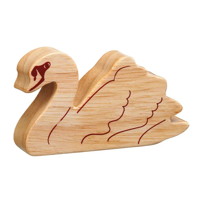 Lanka Kade Natural Swan 1