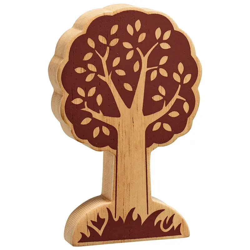 Lanka Kade Natural Tree 1